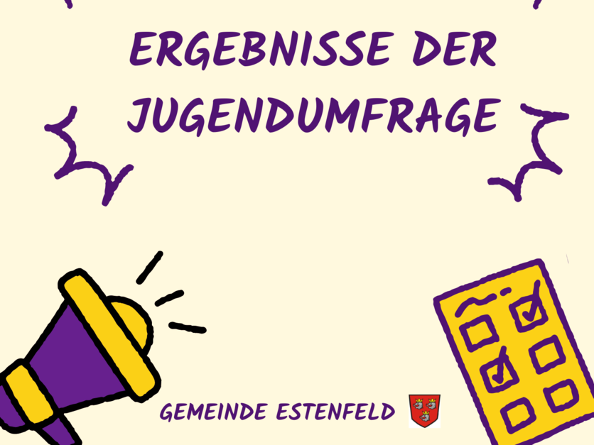 Ergebnisse der Jugendumfrage 2021 Bild