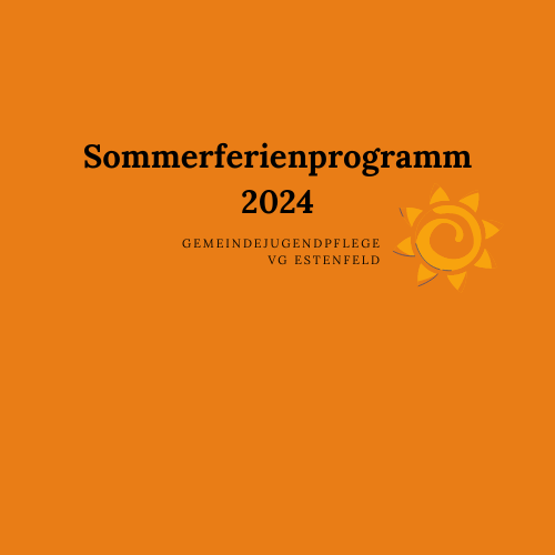 Sommerferienaktion 2024